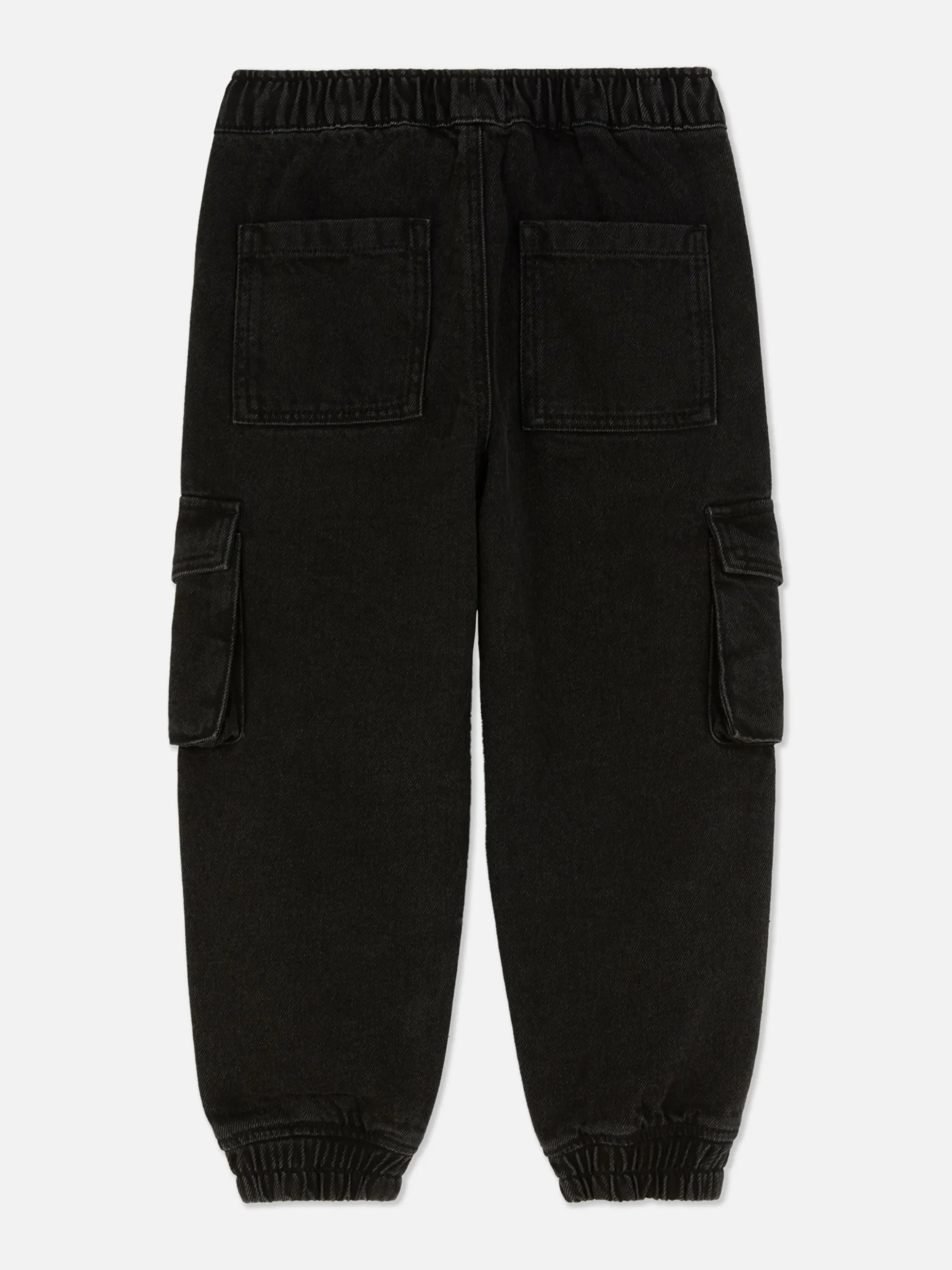 Calças Ganga Cargo Dobra