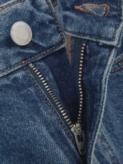 Calças Ganga Corte Barrel