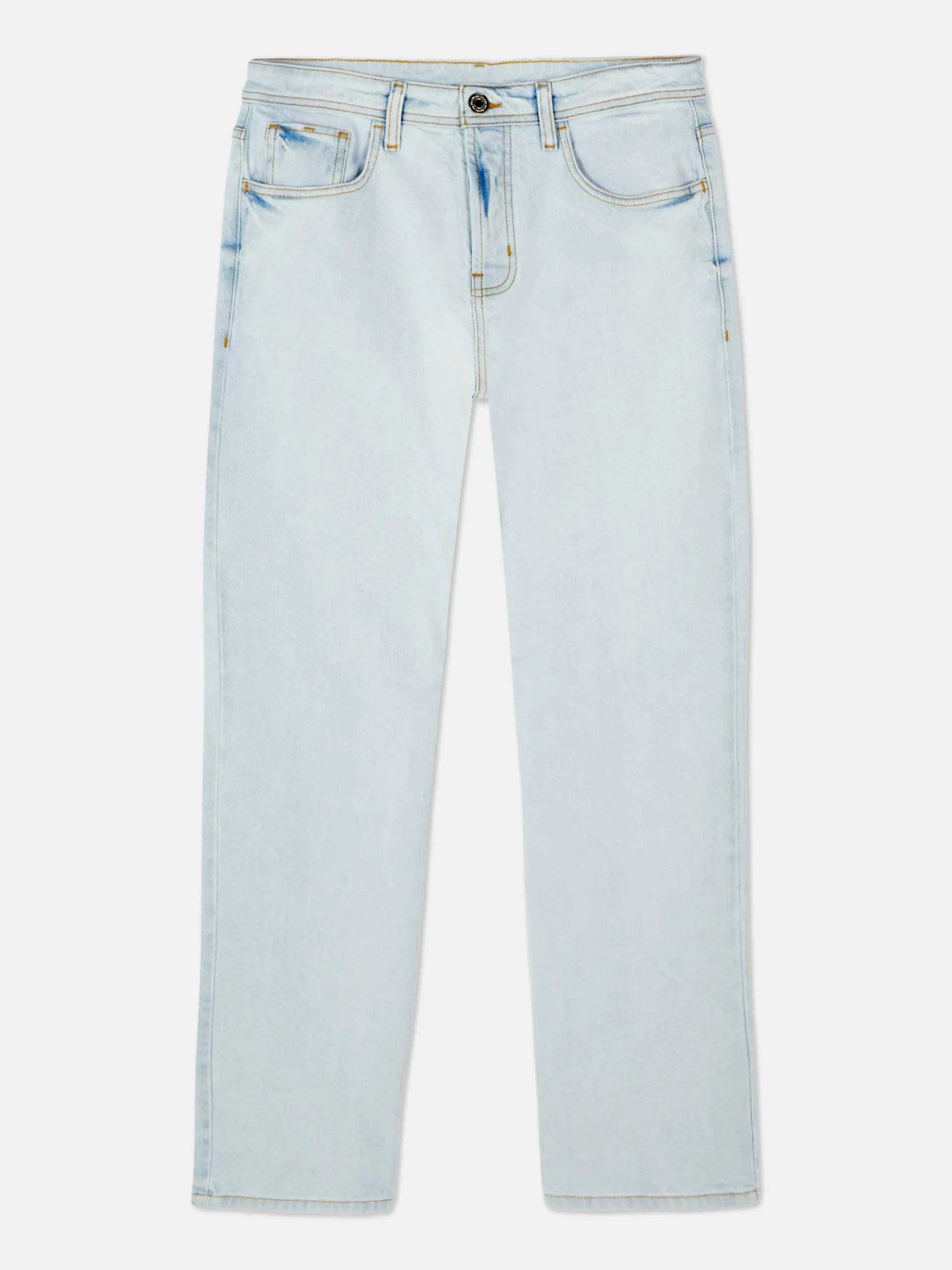 Calças Ganga Corte Folgado