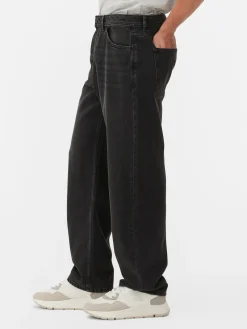 Calças Ganga Corte Folgado