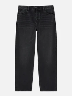 Calças Ganga Corte Folgado