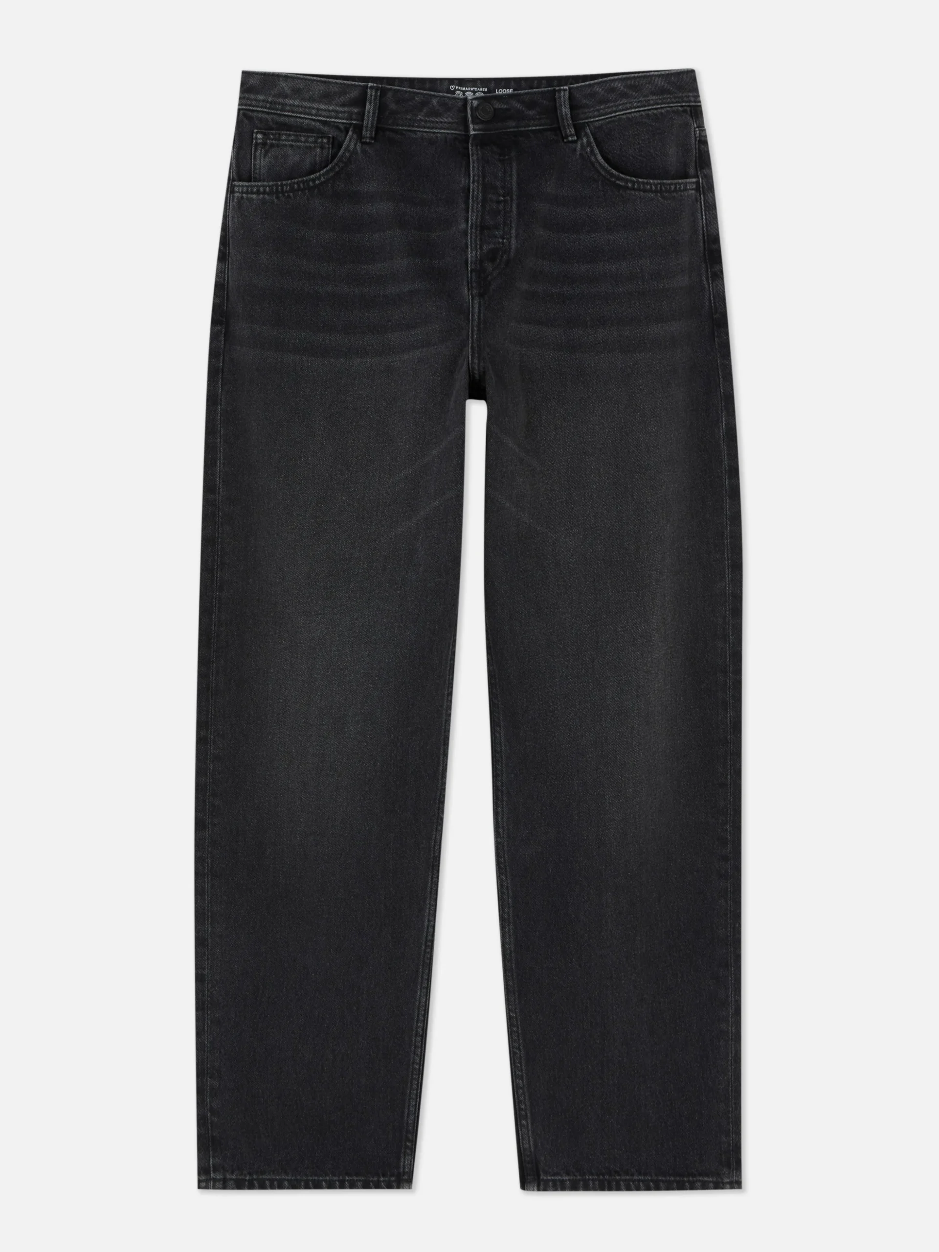 Calças Ganga Corte Folgado