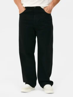 Calças Ganga Corte Folgado