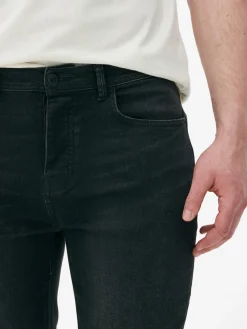 Calças Ganga Corte Justo