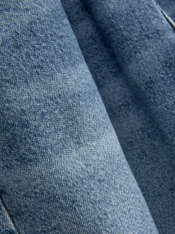 Calças Ganga Estilo Mom