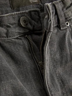 Calças Ganga Estilo Mom