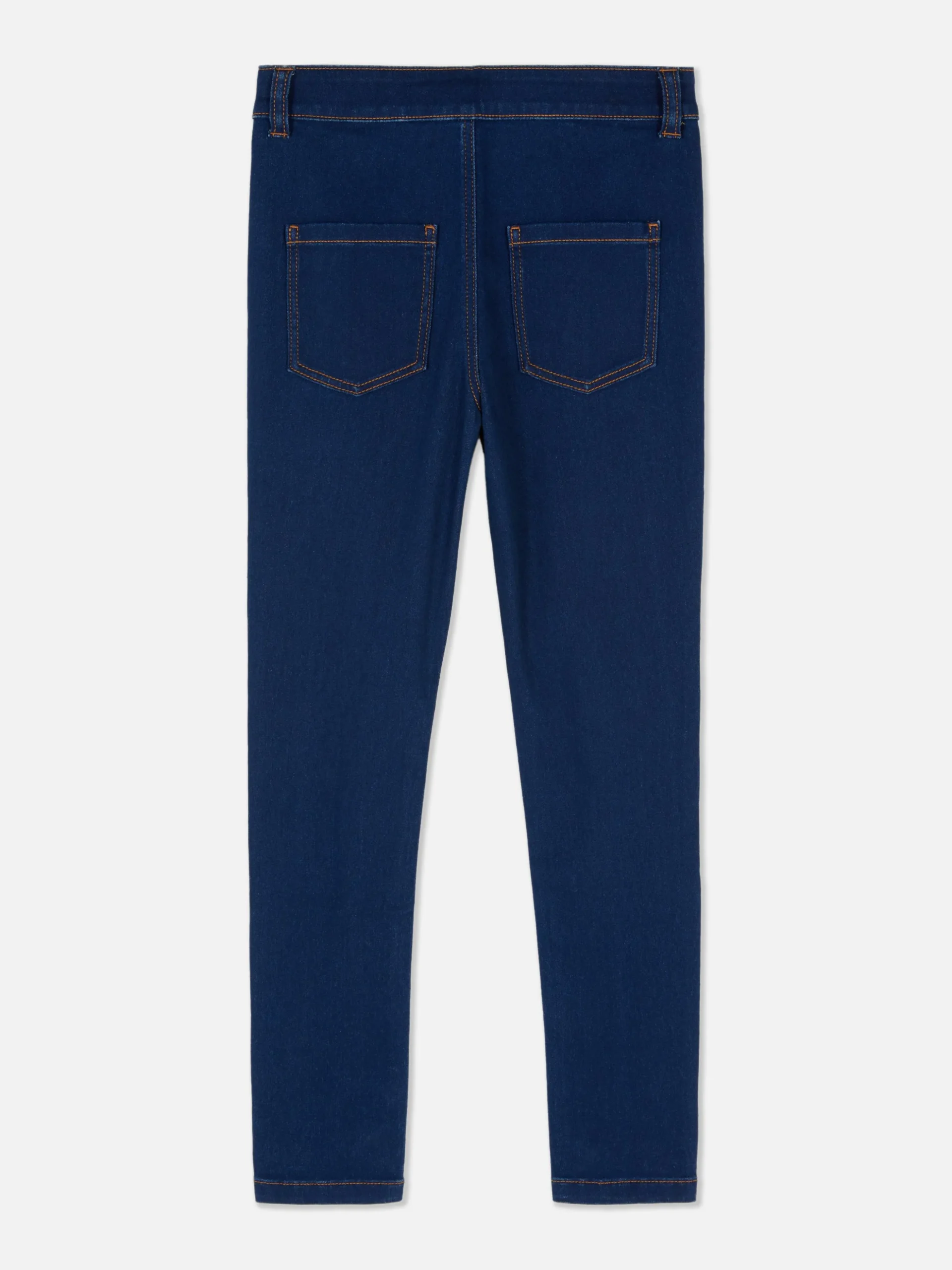 Calças Ganga Skinny