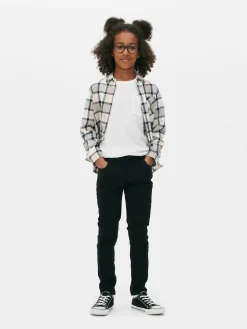 Calças Ganga Skinny