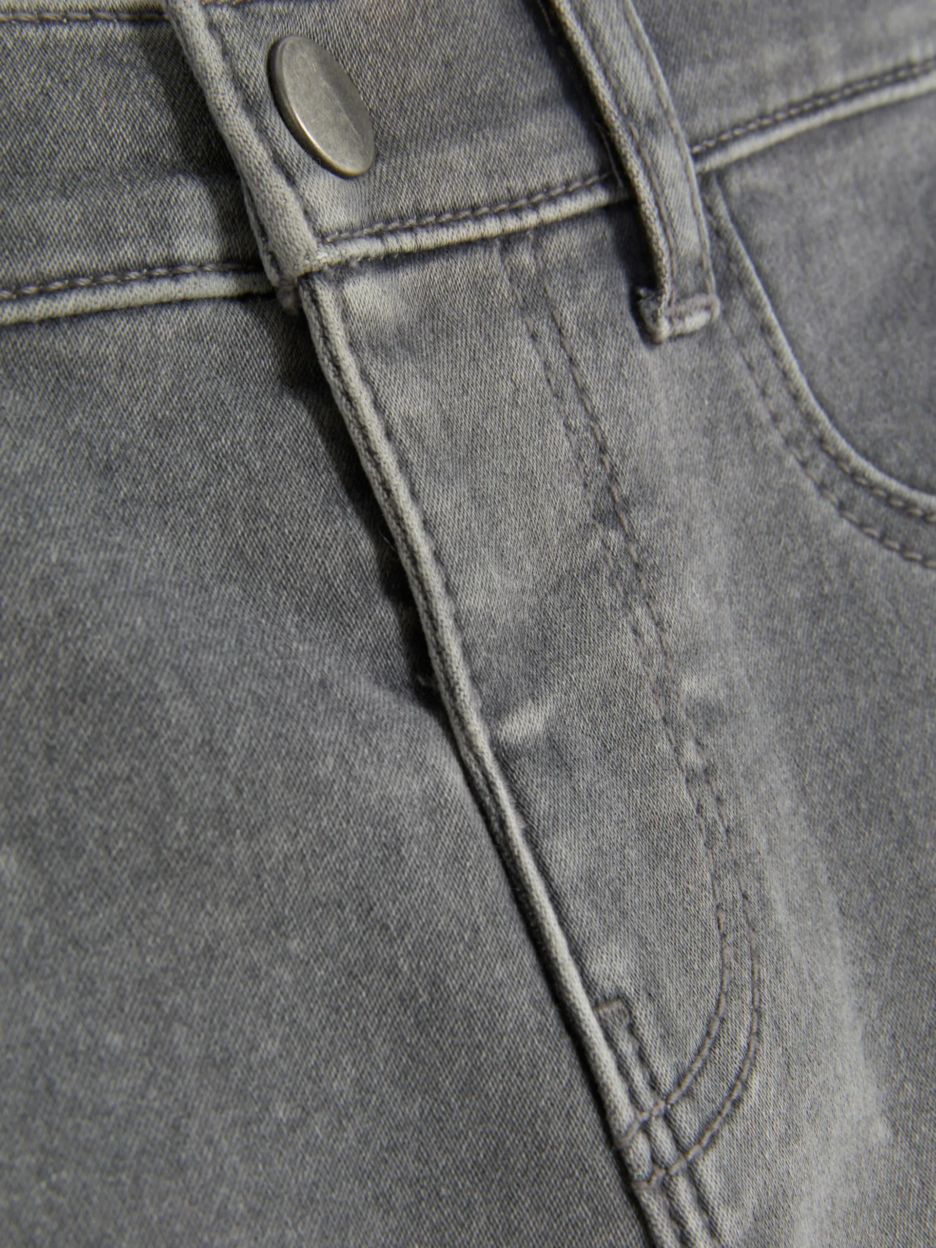 Calças Ganga Skinny