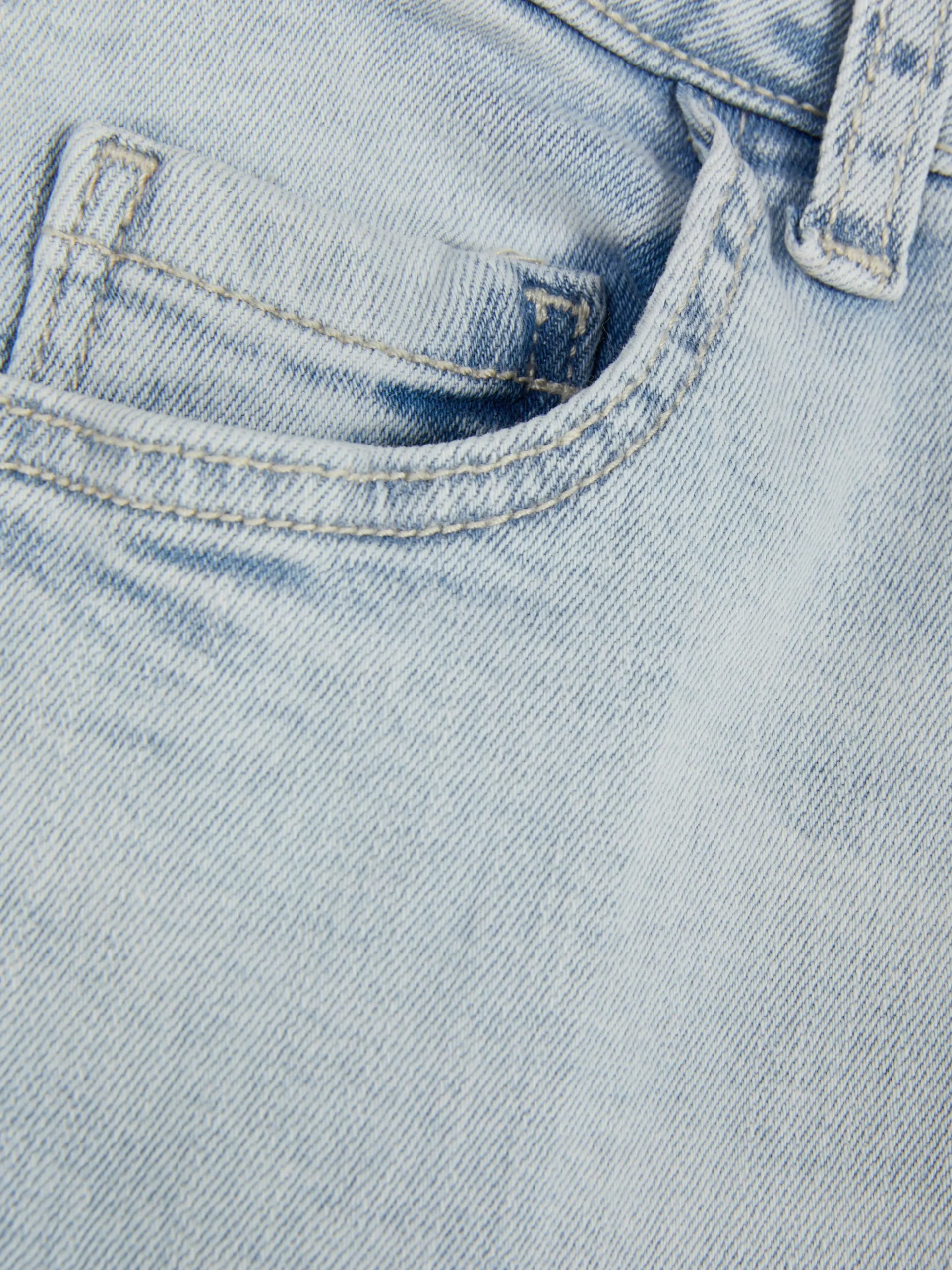 Calças Ganga Skinny Elásticas