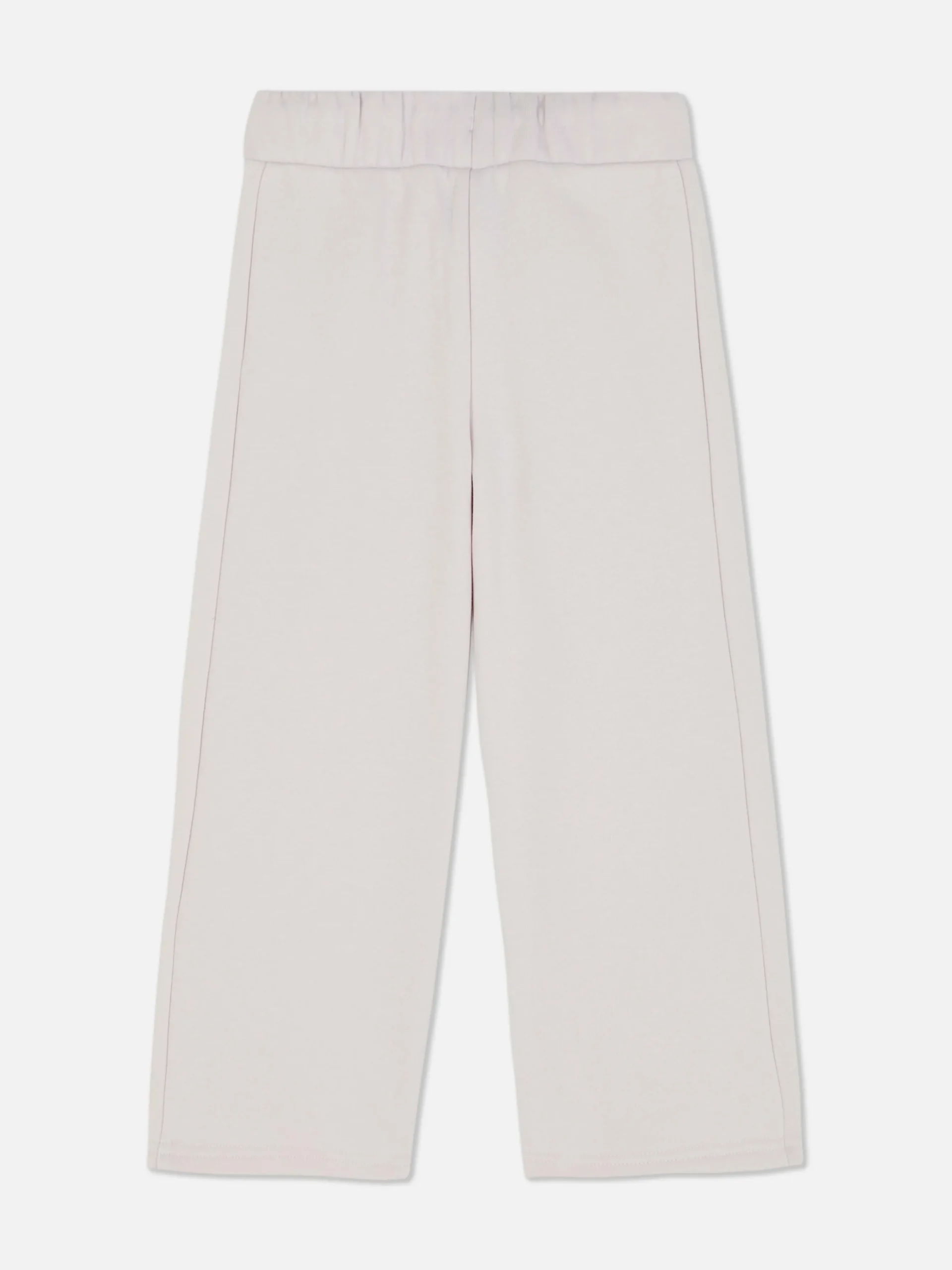 Calças Treino C. Coord. Perna Larga Disney Frozen