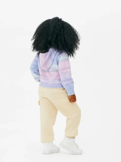 Calças Treino Cargo Punho