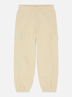 Calças Treino Cargo Punho