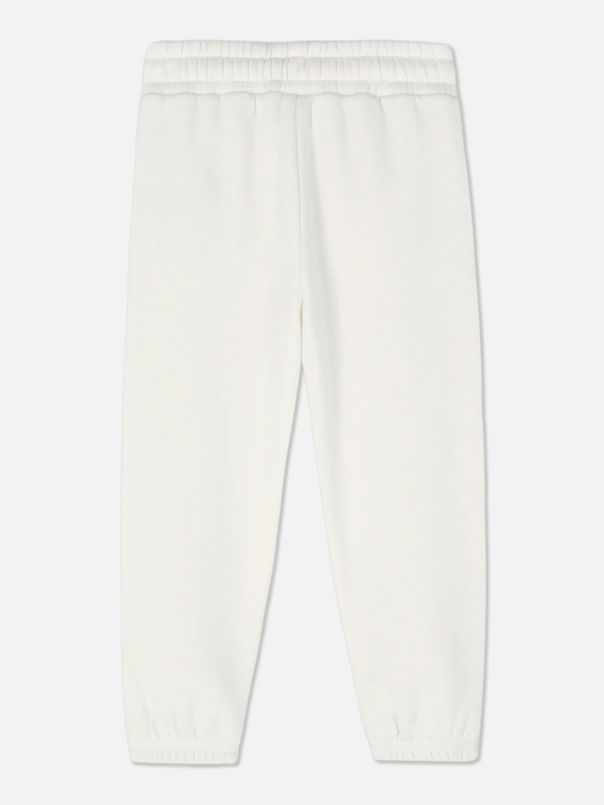 Calças Treino Conj. Coord. Disney A Bela E O Monstro