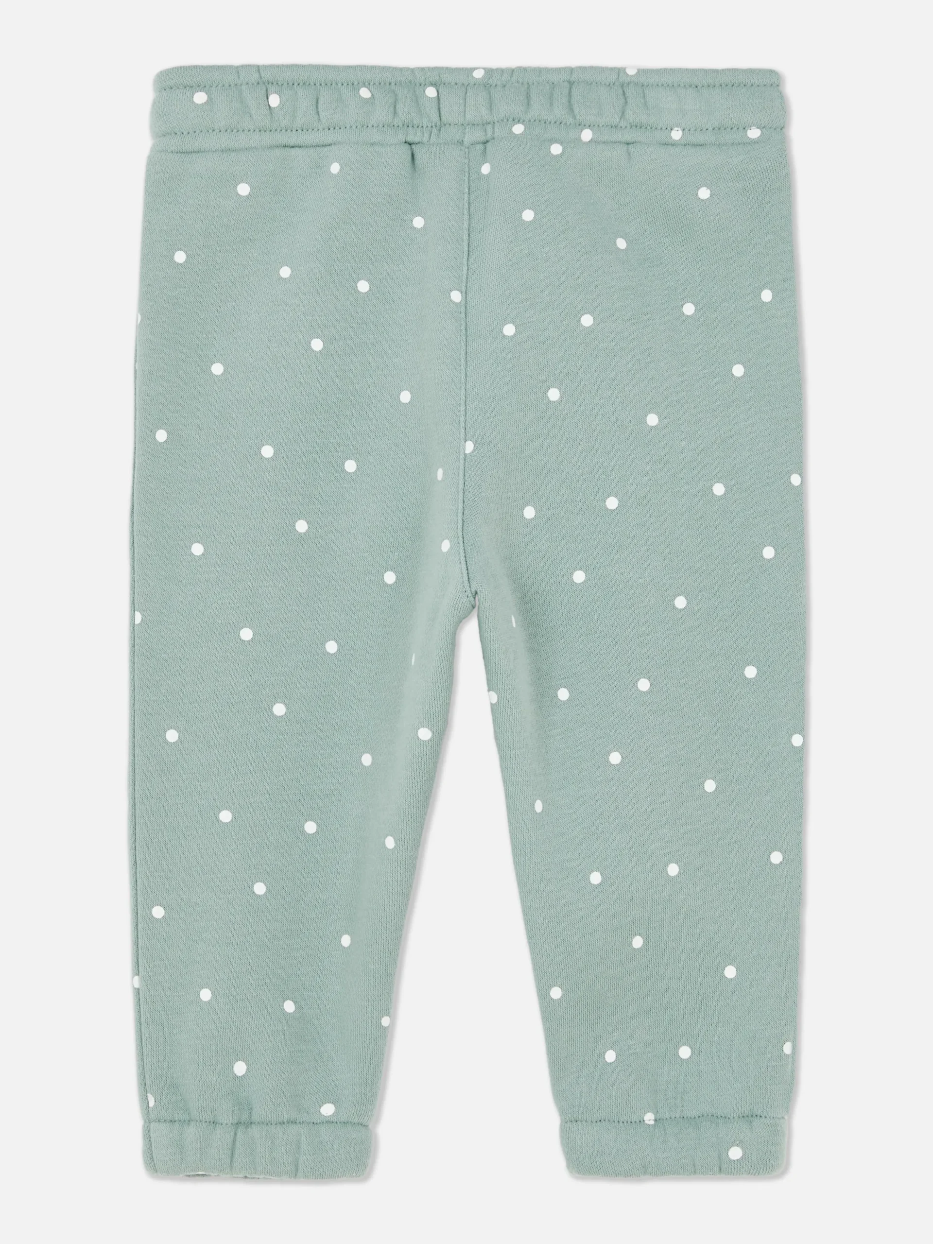 Calças Treino Conjunto Coordenado Punhos Cordão