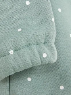 Calças Treino Conjunto Coordenado Punhos Cordão