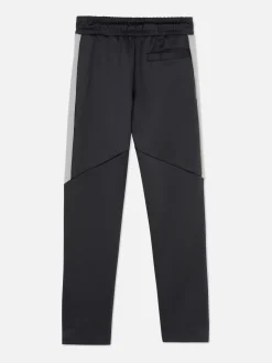 Calças Treino Coord. Cordão