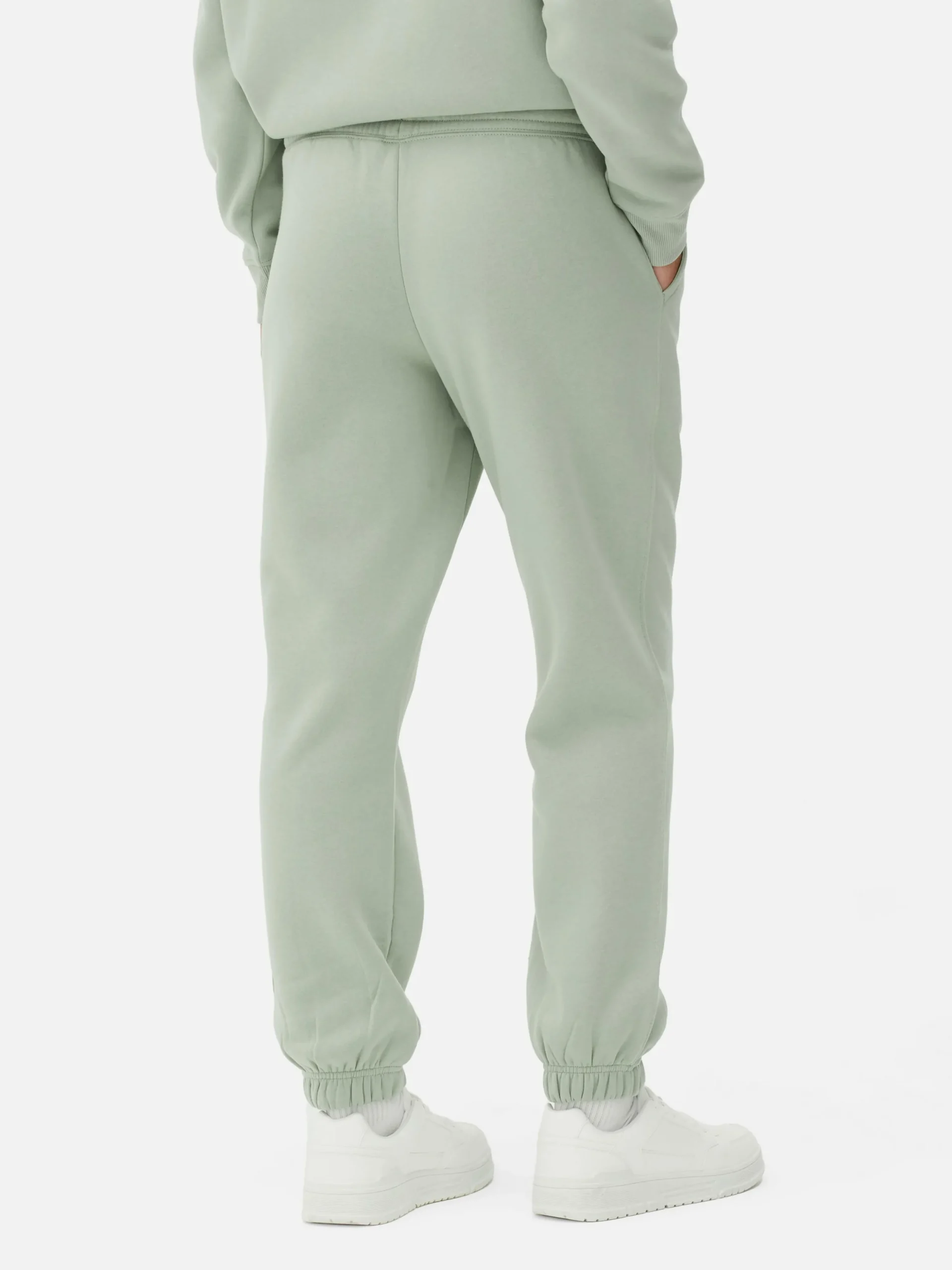 Calças Treino Cordão Conjunto Coordenado