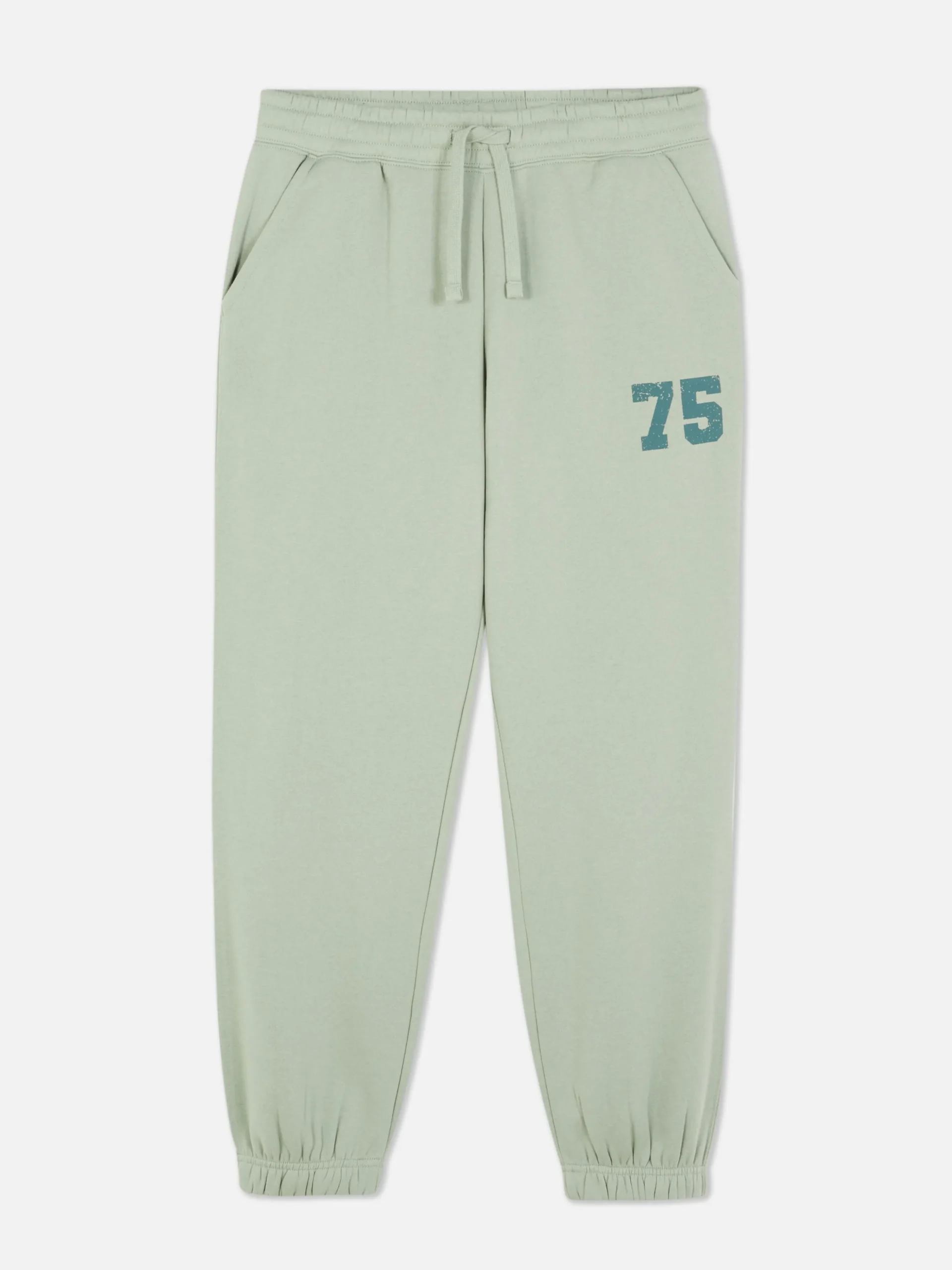 Calças Treino Cordão Conjunto Coordenado