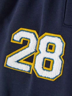 Calças Treino Cordão Disney Mickey