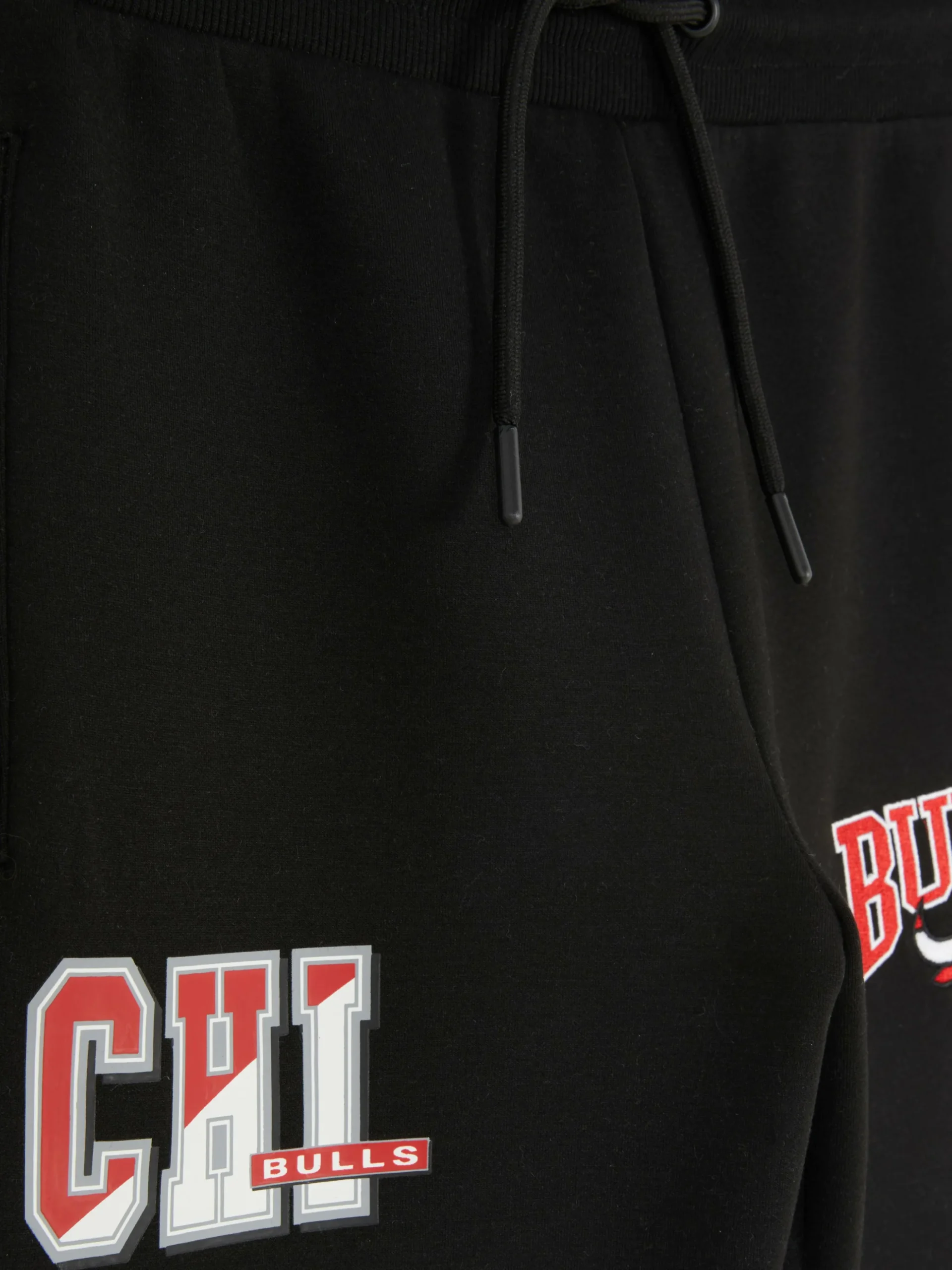 Calças Treino Cordão NBA Chicago Bulls