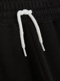 Calças Treino Cordão Punhos