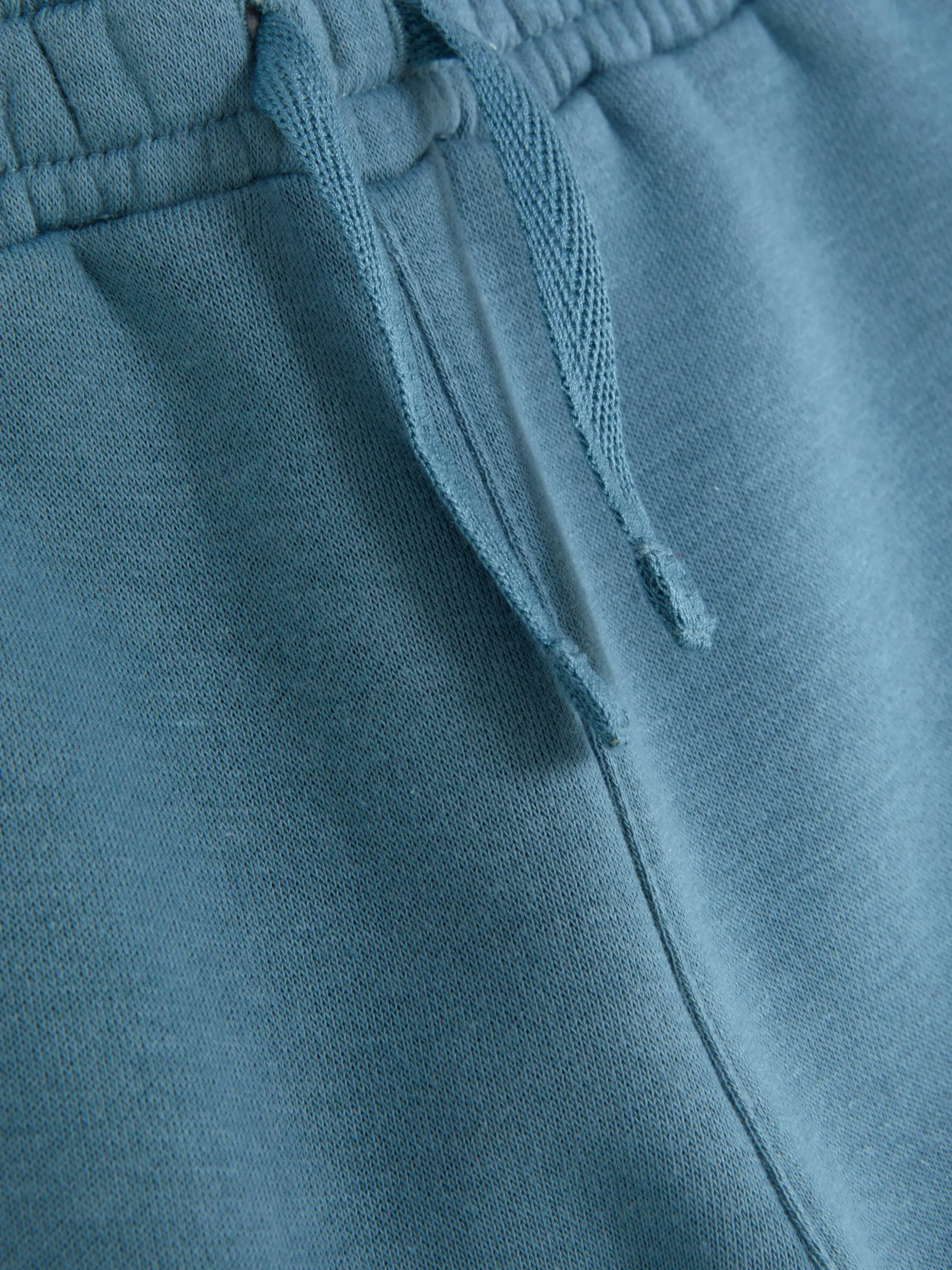 Calças Treino Cordão Punhos