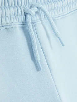 Calças Treino Cordão Punhos