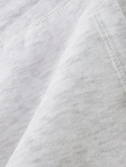 Calças Treino Cordão Punhos