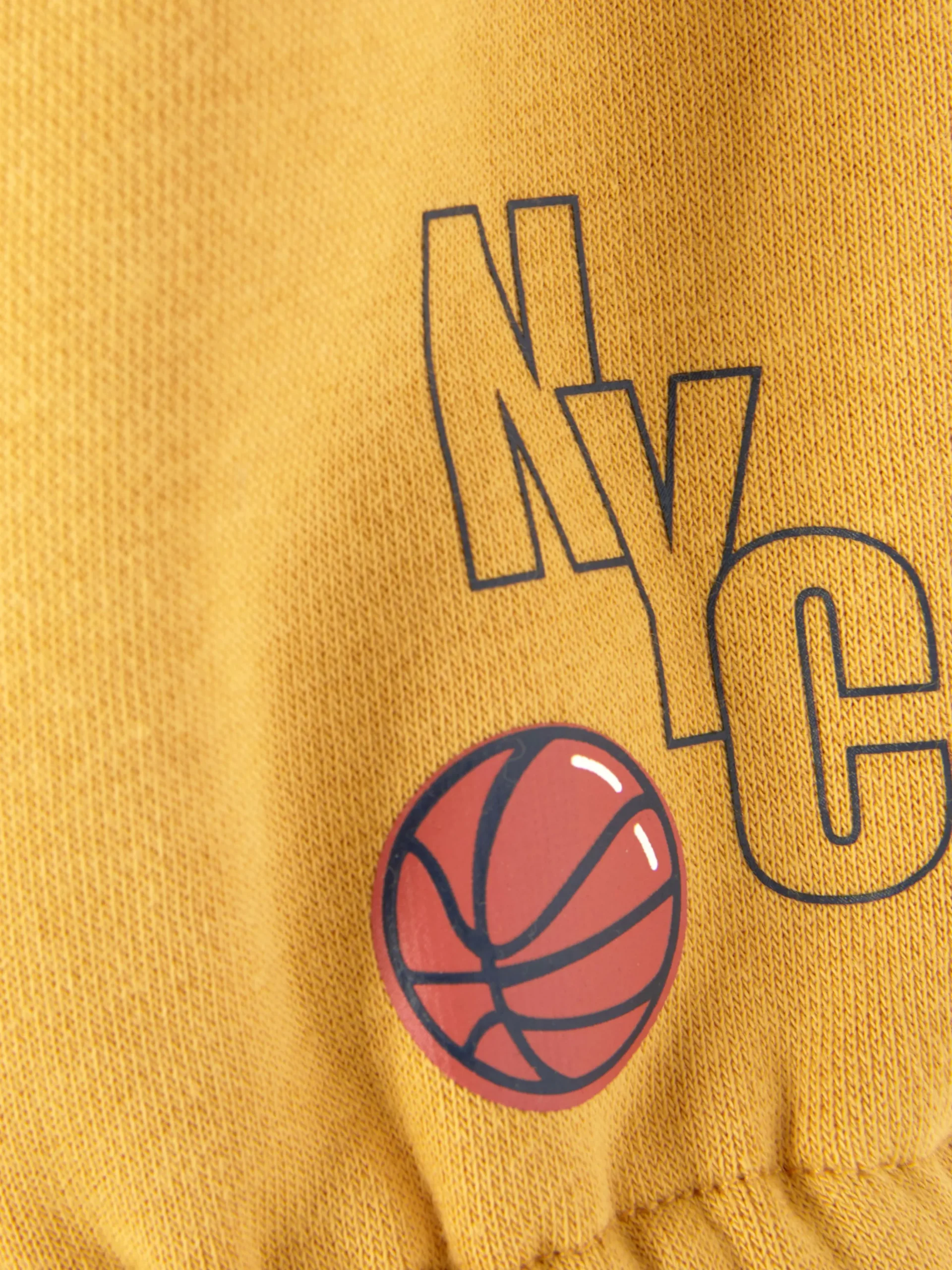 Calças Treino Cordão Punhos