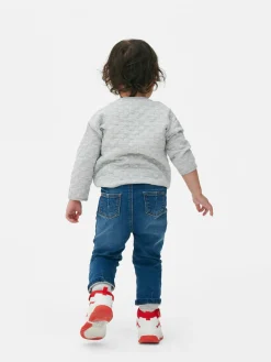 Calças Treino Ganga Afuniladas