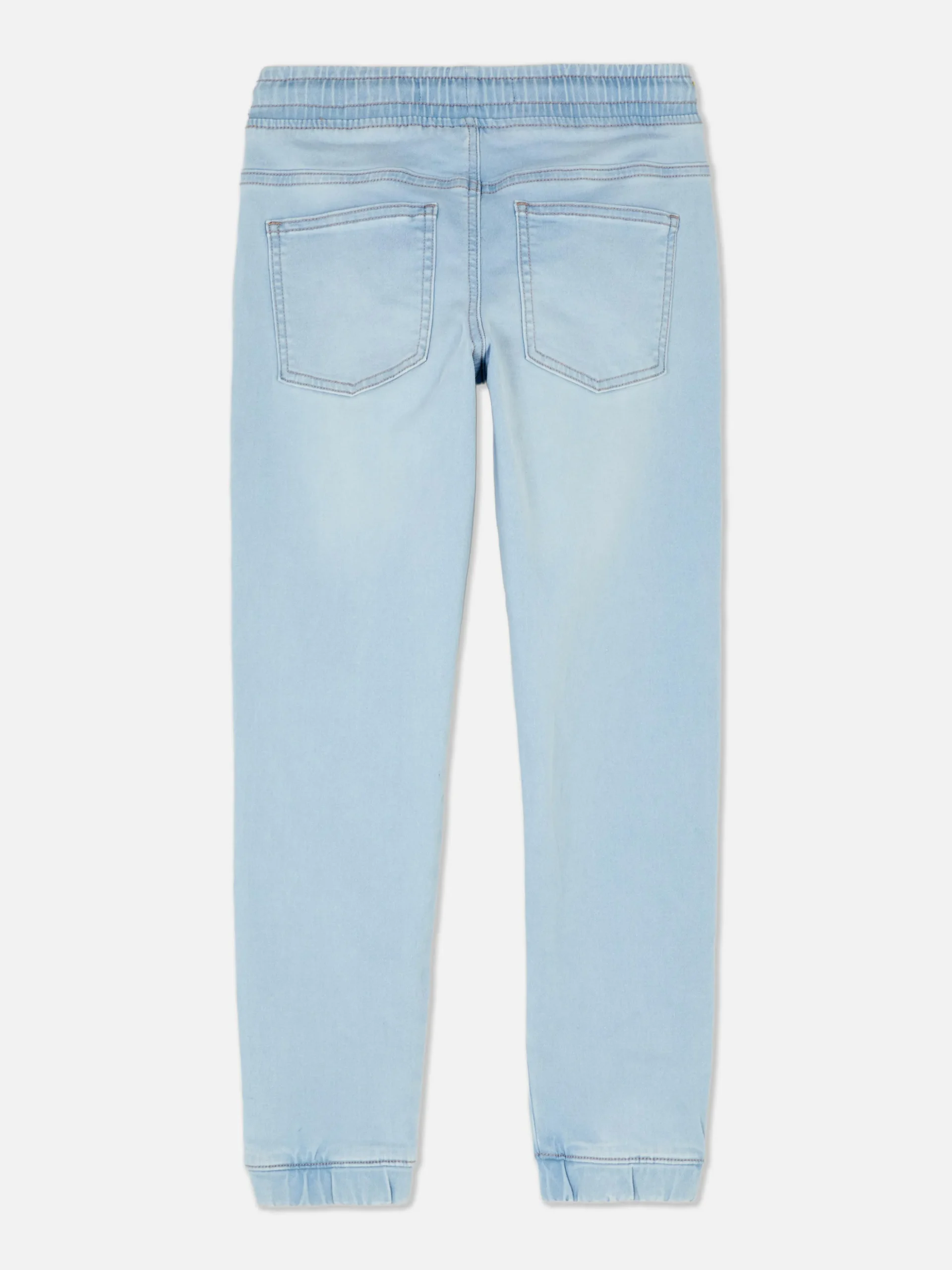 Calças Treino Ganga Cordão