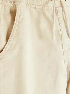 Calças Treino Ganga Cordão