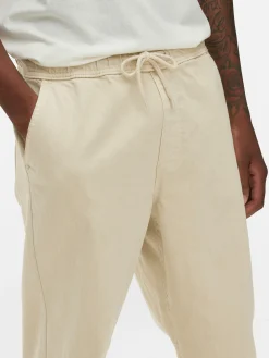 Calças Treino Ganga Tornozelos