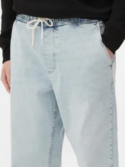 Calças Treino Ganga Tornozelos