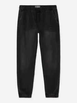 Calças Treino Ganga Tornozelos