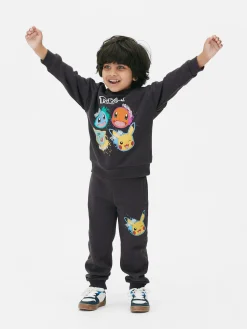 Calças Treino Pokémon Pikachu