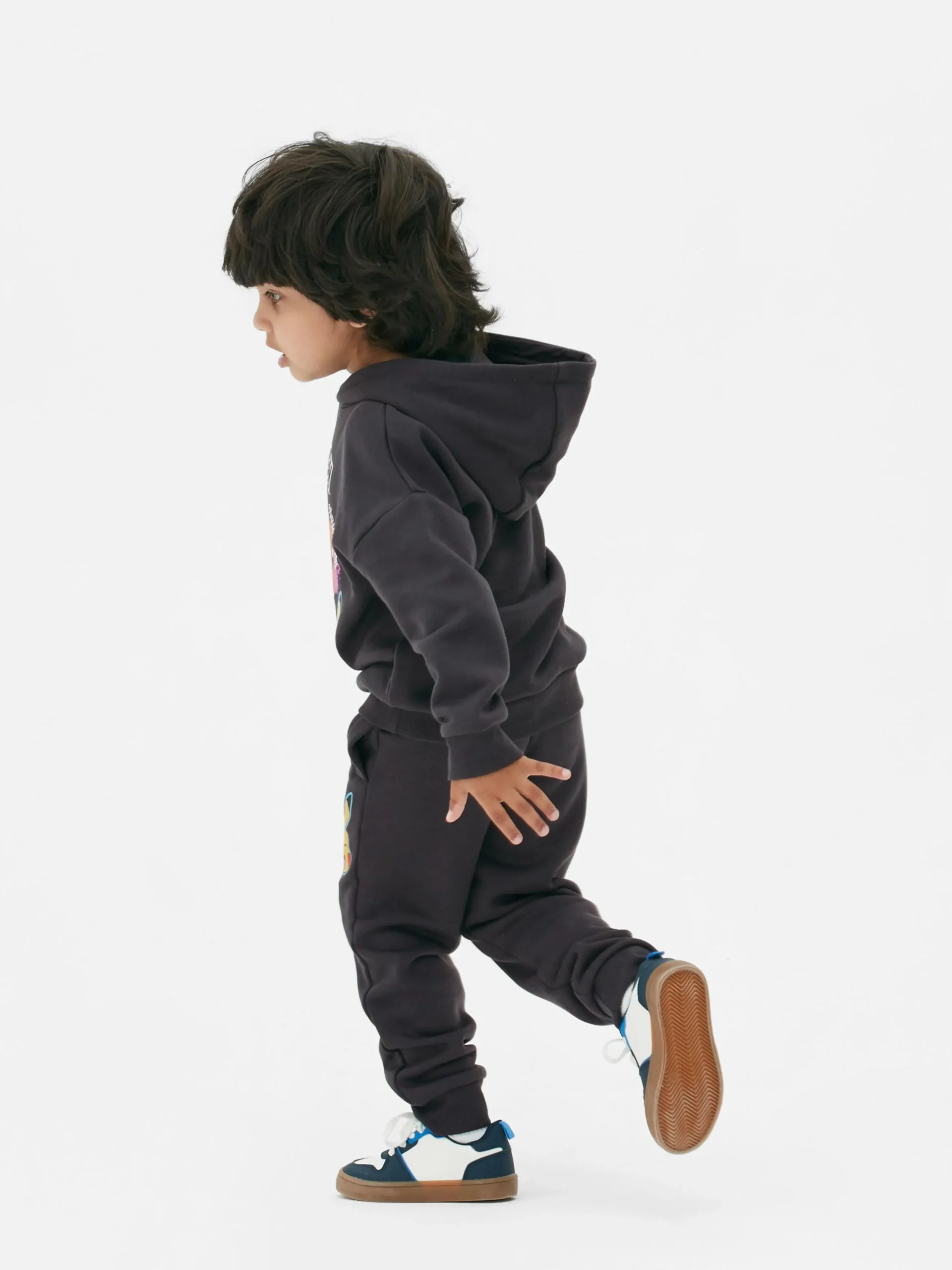 Calças Treino Pokémon Pikachu