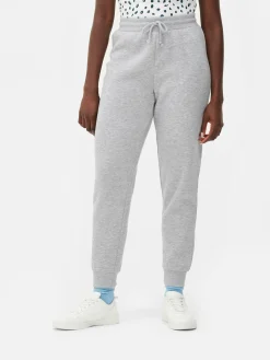 Calças Treino Skinny