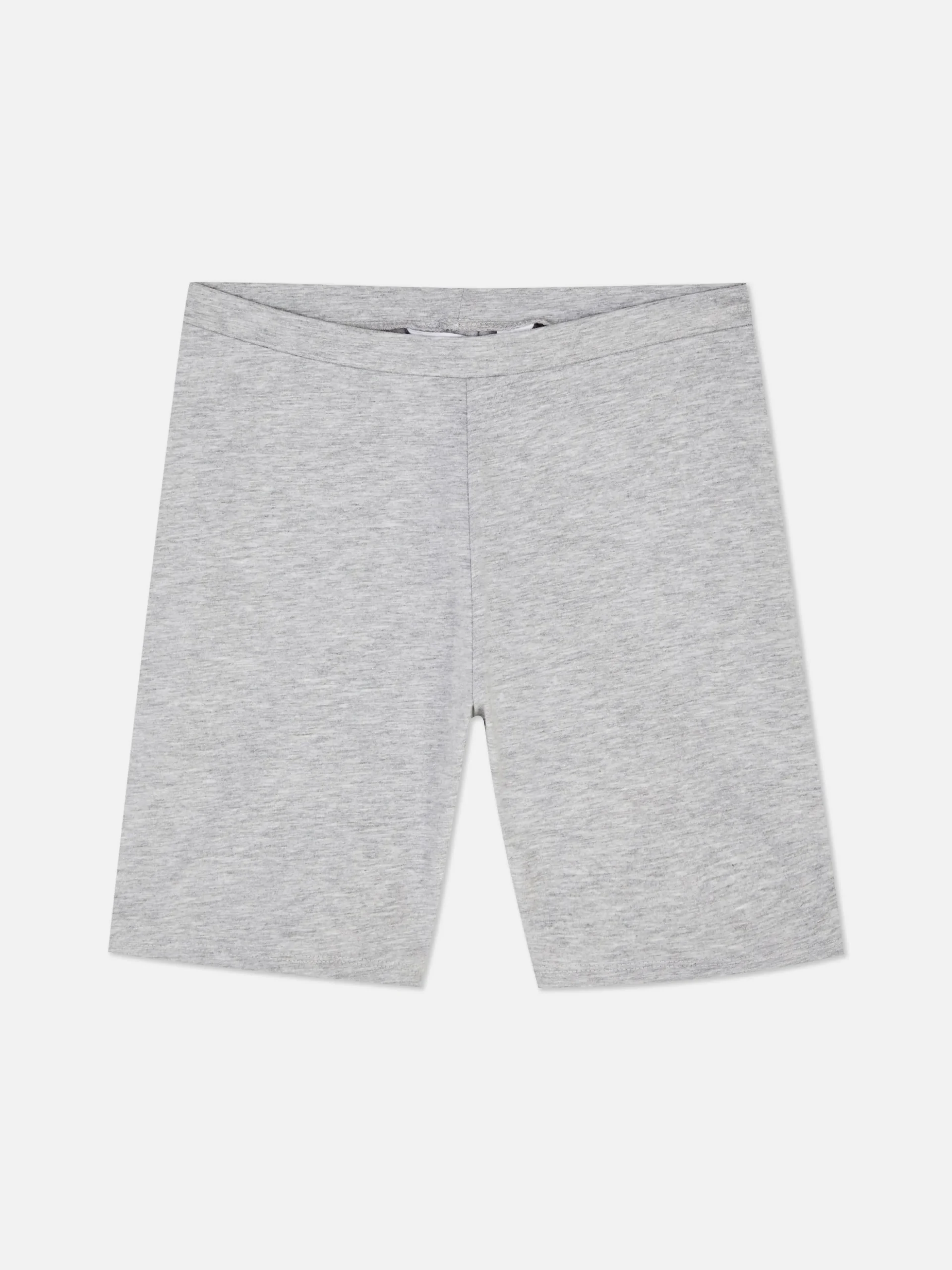 Calções Ciclismo Algodão