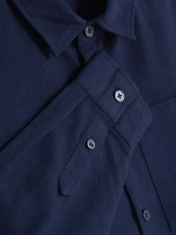 Camisa Botões Rapaz