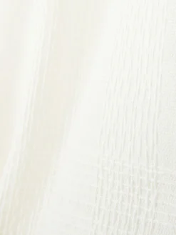 Camisa Manga Curta Botões