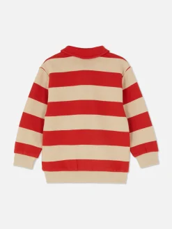 Camisa Râguebi Super Mario