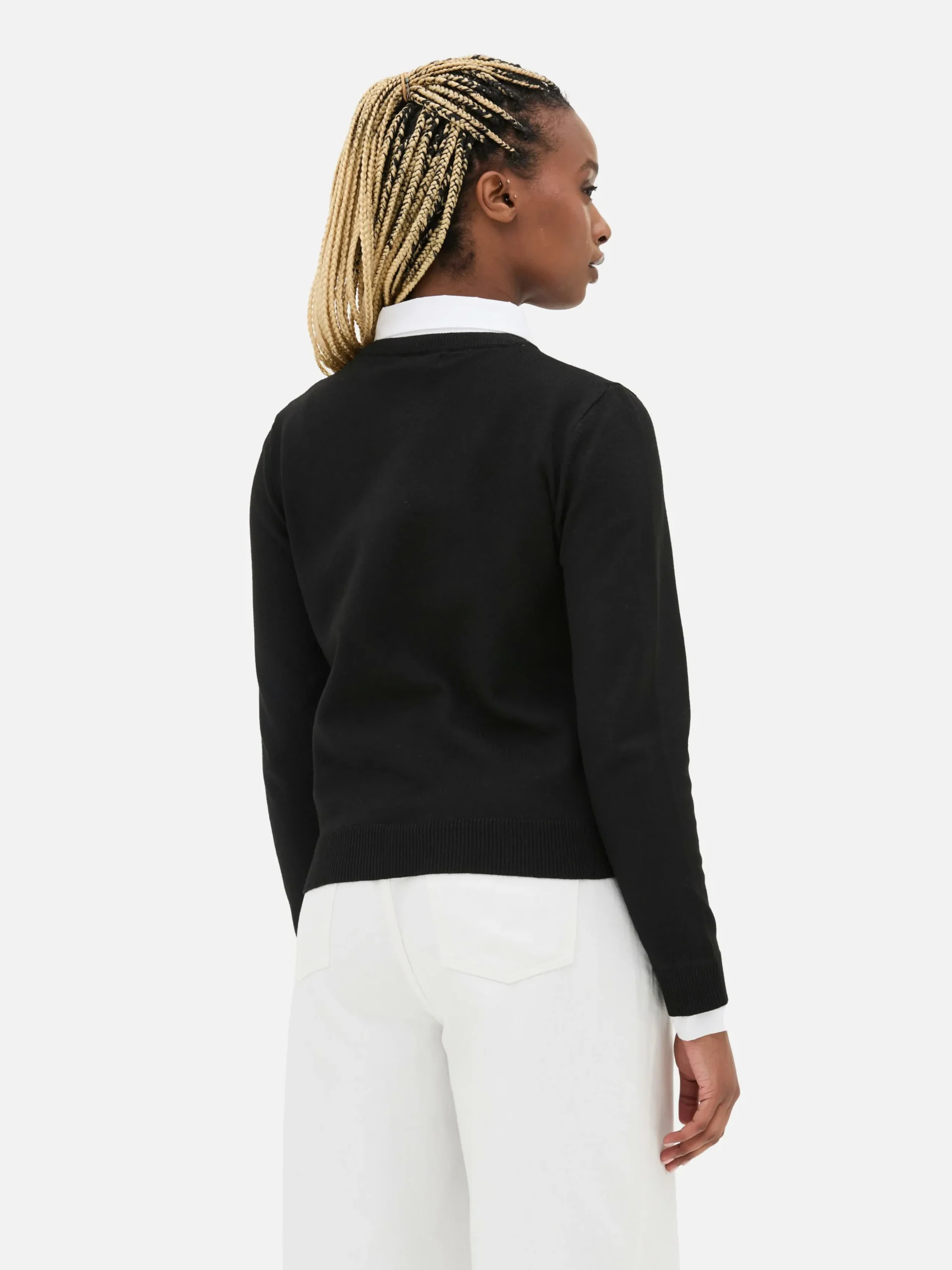 Camisa/camisola 2 Em 1