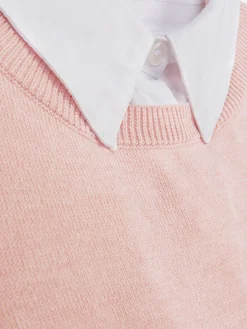 Camisa/camisola 2 Em 1