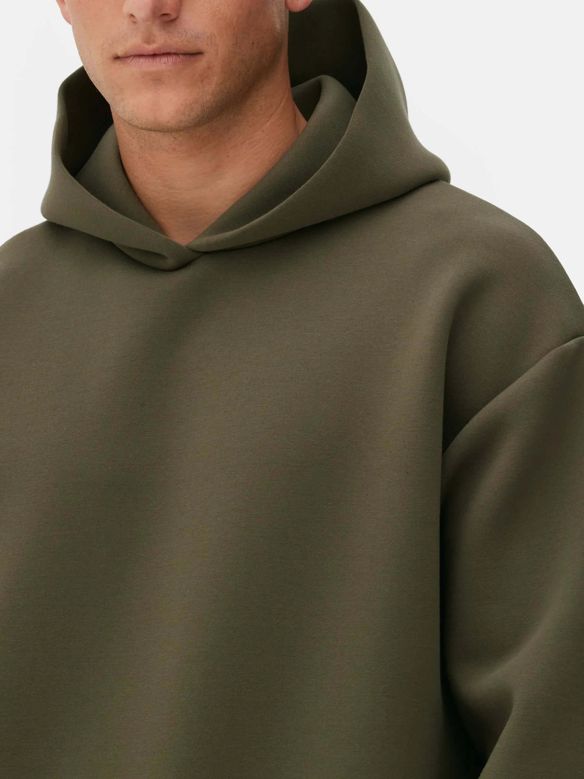 Camisola C/ Capuz Clássica Kem