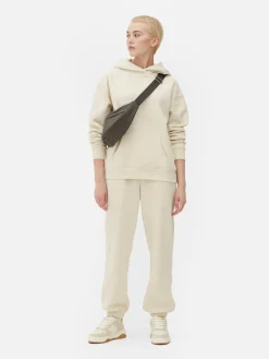 Camisola Capuz Básica