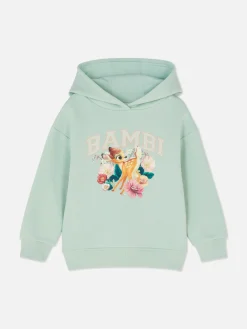 Camisola Capuz Disney Bambi