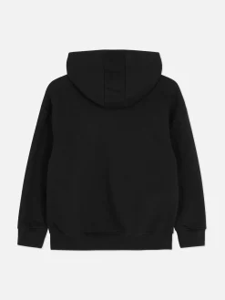 Camisola Capuz Gráfica Monster High