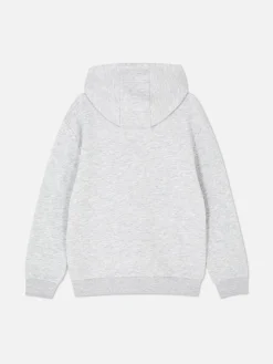 Camisola Capuz Logótipo PlayStation